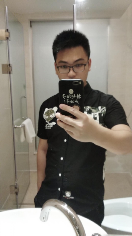 墨客的第一张照片--南平相亲服务中心
