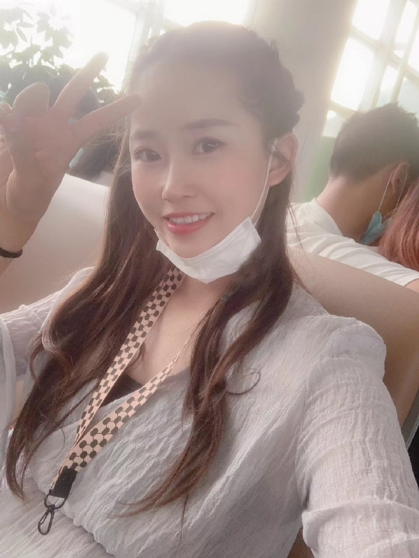 宁乙的第一张照片--南平相亲服务中心