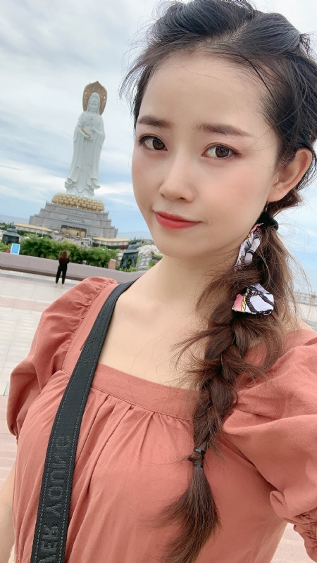 宁乙的第四张照片--南平相亲服务中心