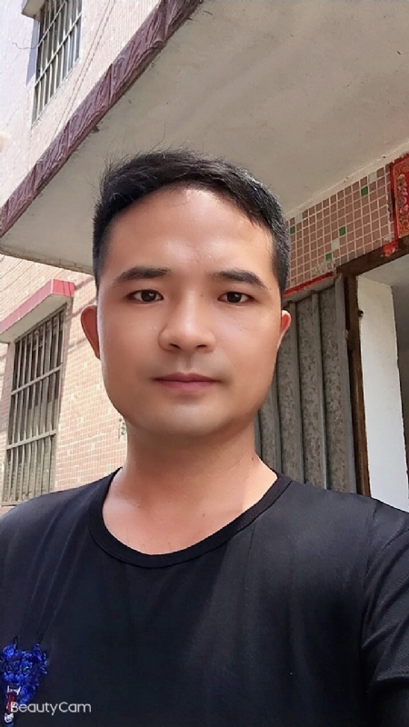言飞的第二张照片--南平相亲服务中心