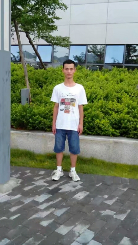 龙行天下的第一张照片--南平相亲服务中心