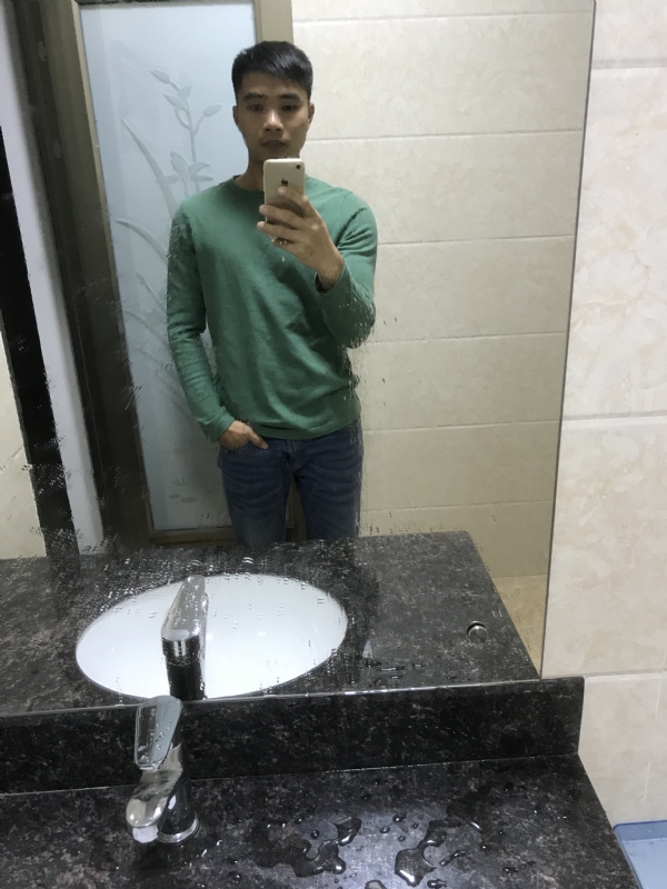 东仔的第一张照片--南平相亲服务中心