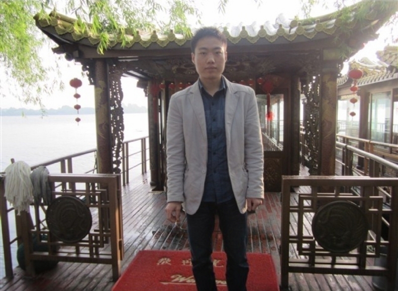 竹子??????的第一张照片--南平相亲服务中心