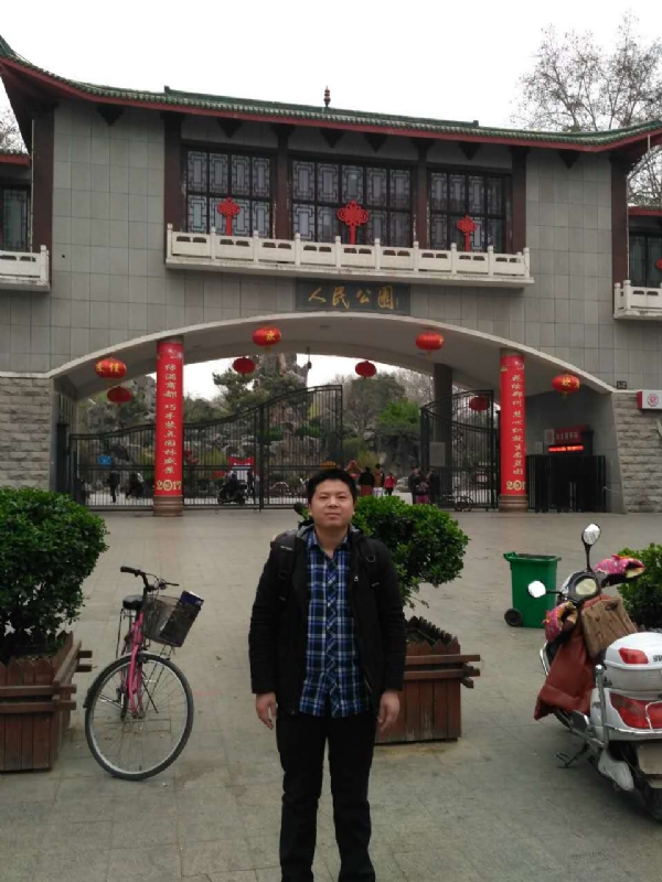 在奋斗的第四张照片--南平相亲服务中心