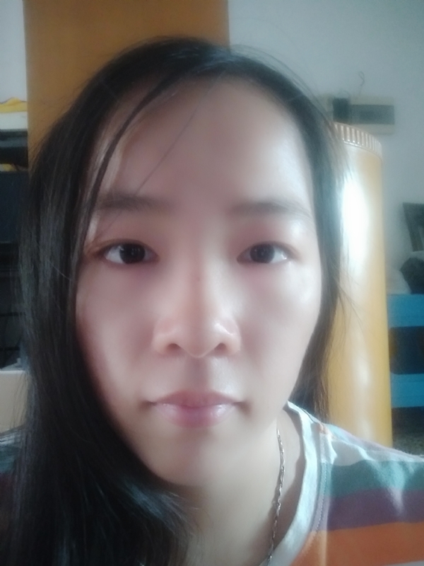 w洁的第二张照片--南平相亲服务中心