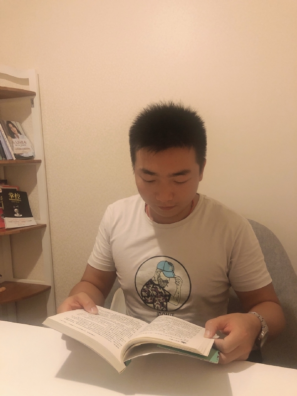 一路向前的第一张照片--南平相亲服务中心