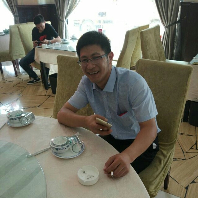 秋天的回忆的第一张照片--南平相亲服务中心