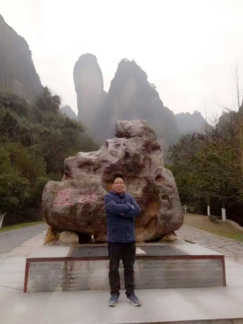 珍惜的第二张照片--南平相亲服务中心