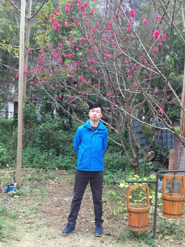 金生水起的第一张照片--南平相亲服务中心