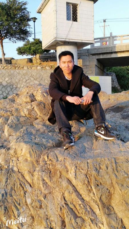 王俊辉的第一张照片--南平相亲服务中心