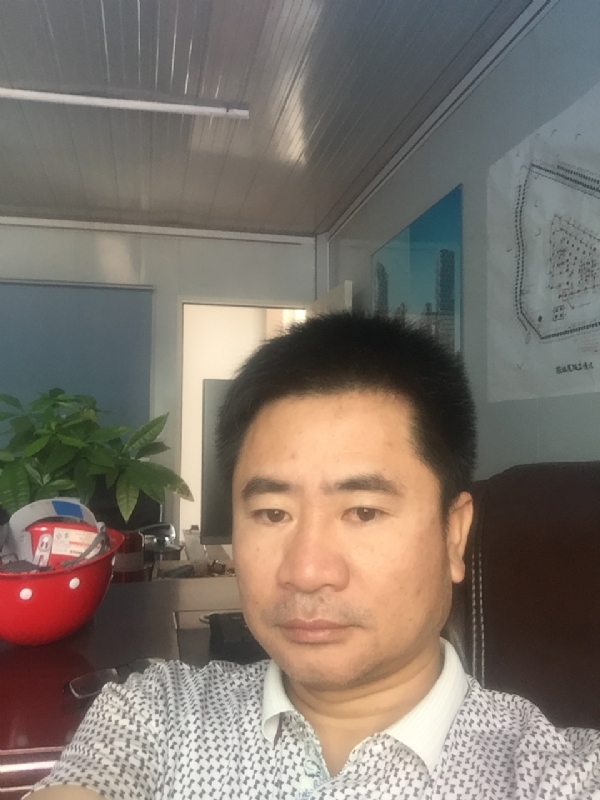 一步之遥的第一张照片--南平相亲服务中心