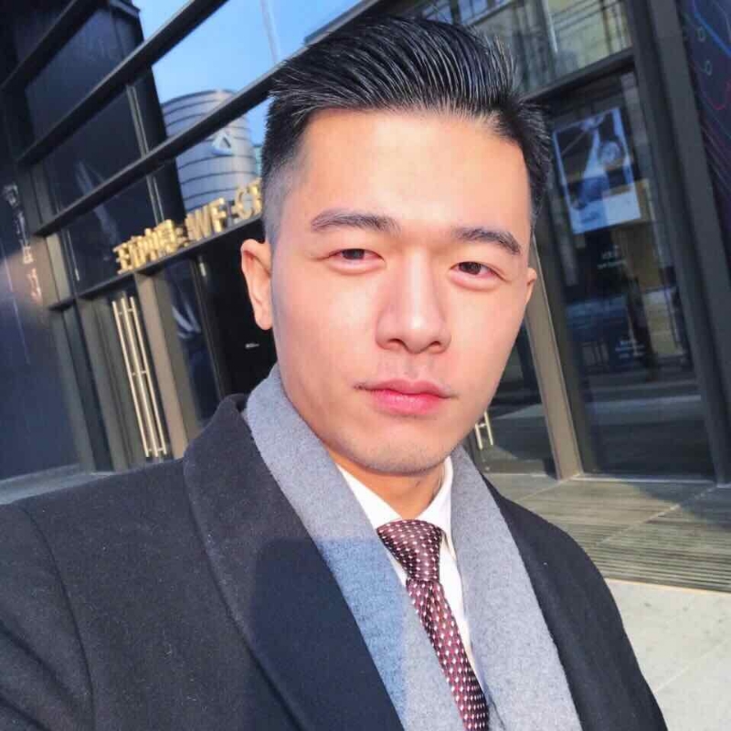顺其自然的第一张照片--南平相亲服务中心