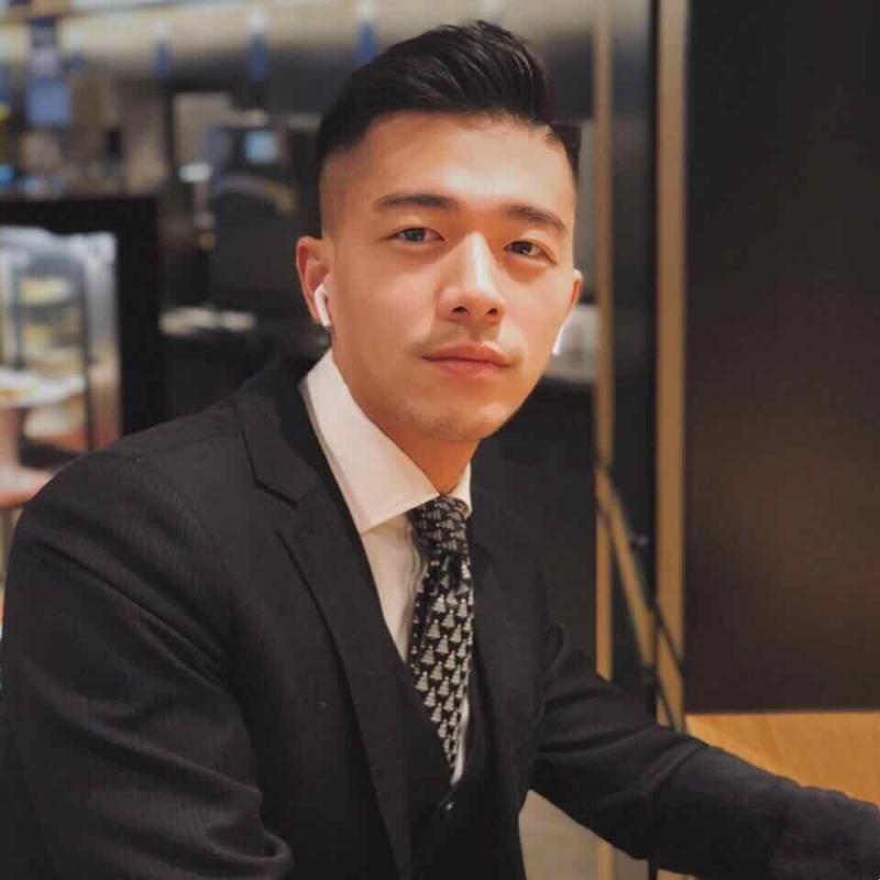 顺其自然的第二张照片--南平相亲服务中心