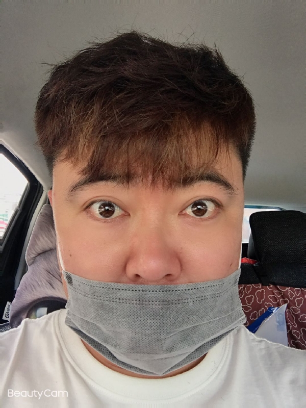 情有独钟的第一张照片--南平相亲服务中心