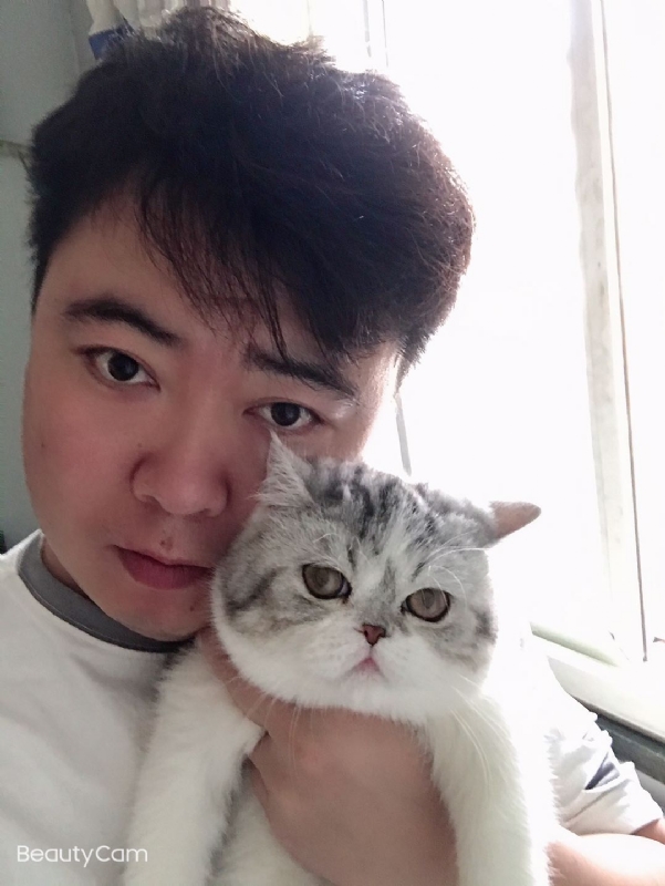 情有独钟的第二张照片--南平相亲服务中心
