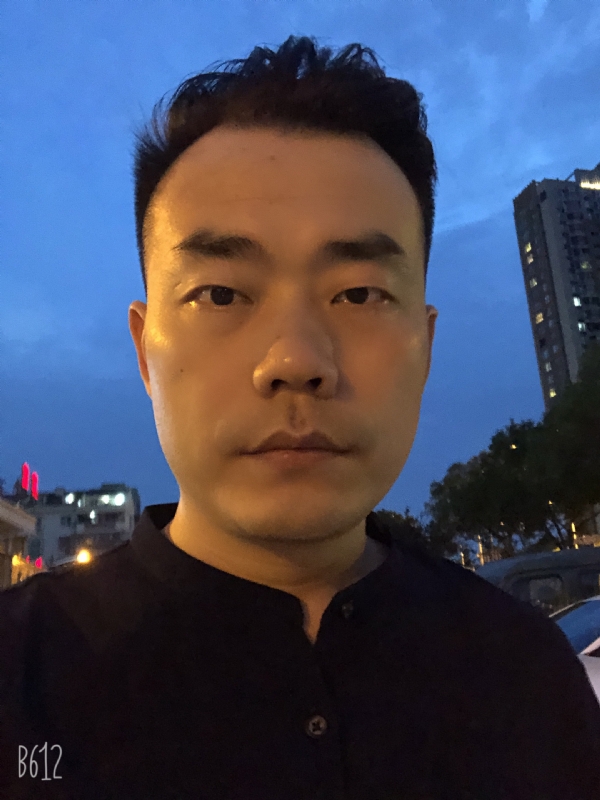 楚河畔的第二张照片--南平相亲服务中心