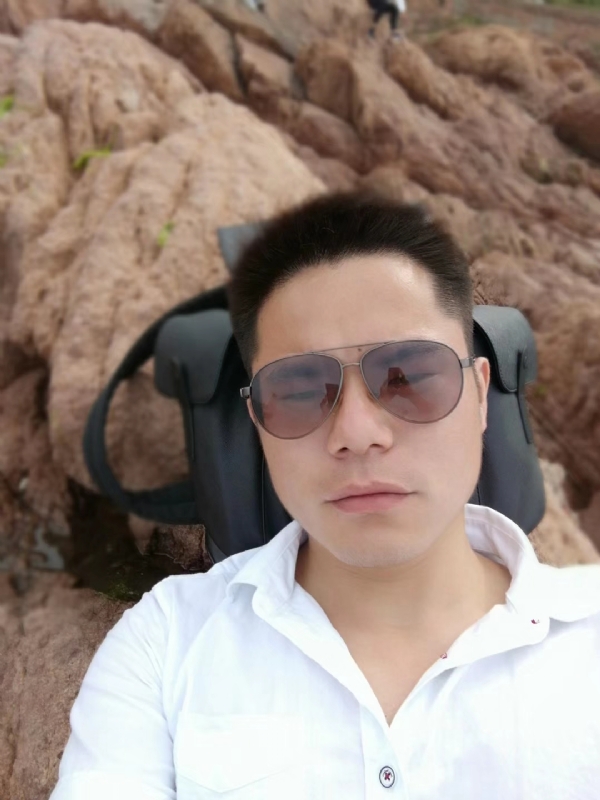 易听的第一张照片--南平相亲服务中心