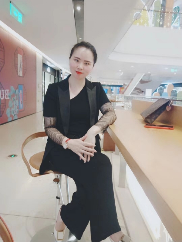 洒脱666的第一张照片--南平相亲服务中心