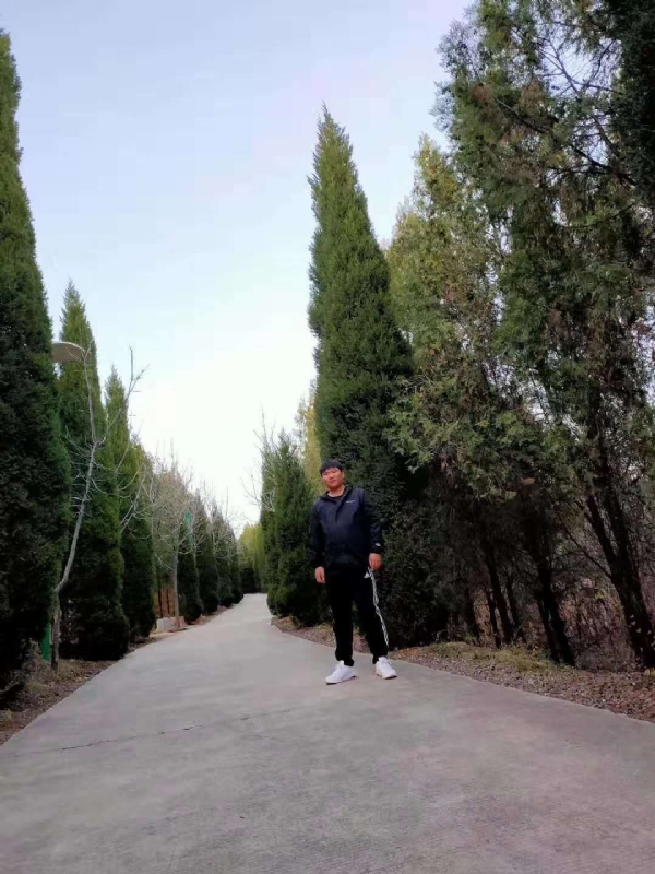 相濡以沫的第一张照片--南平相亲服务中心