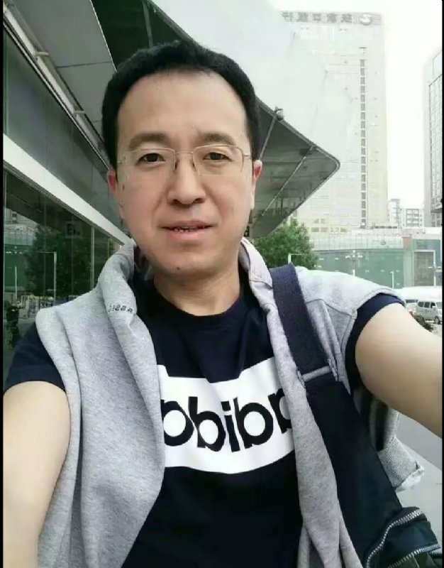 阳仔的第一张照片--南平相亲服务中心