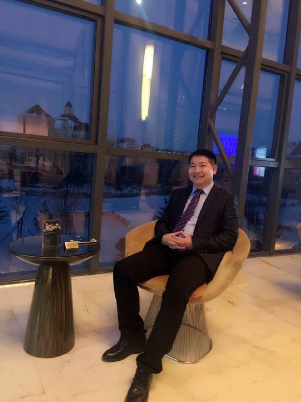 四只老虎的第一张照片--南平相亲服务中心
