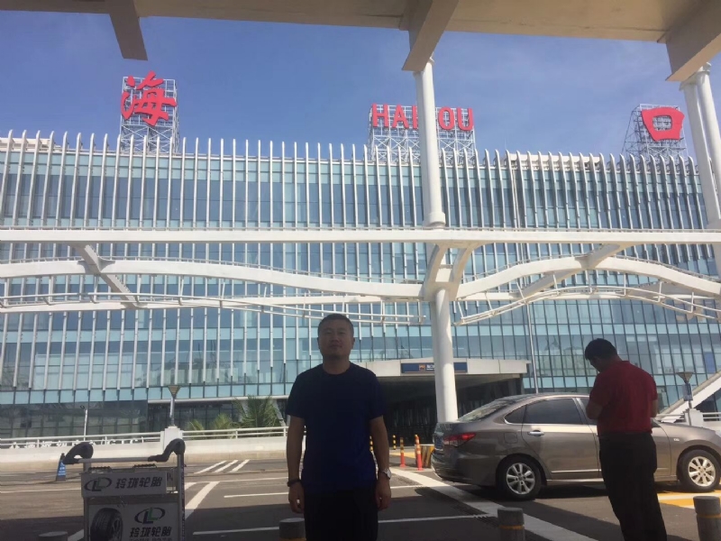 海宁的第一张照片--南平相亲服务中心