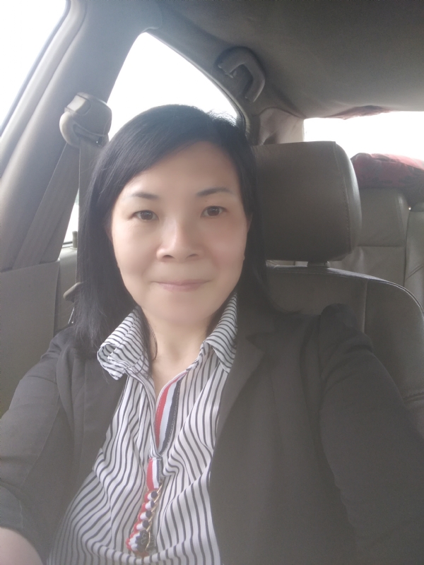 美丽心情的第二张照片--南平相亲服务中心