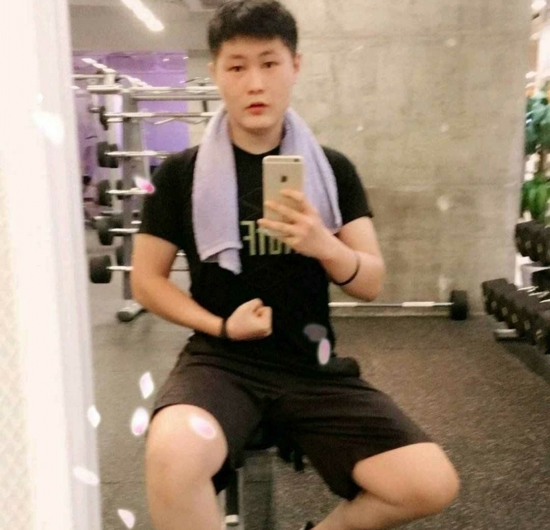 晚婚的第一张照片--南平相亲服务中心