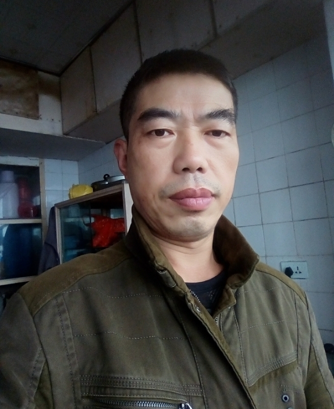 单身的人的第一张照片--南平相亲服务中心