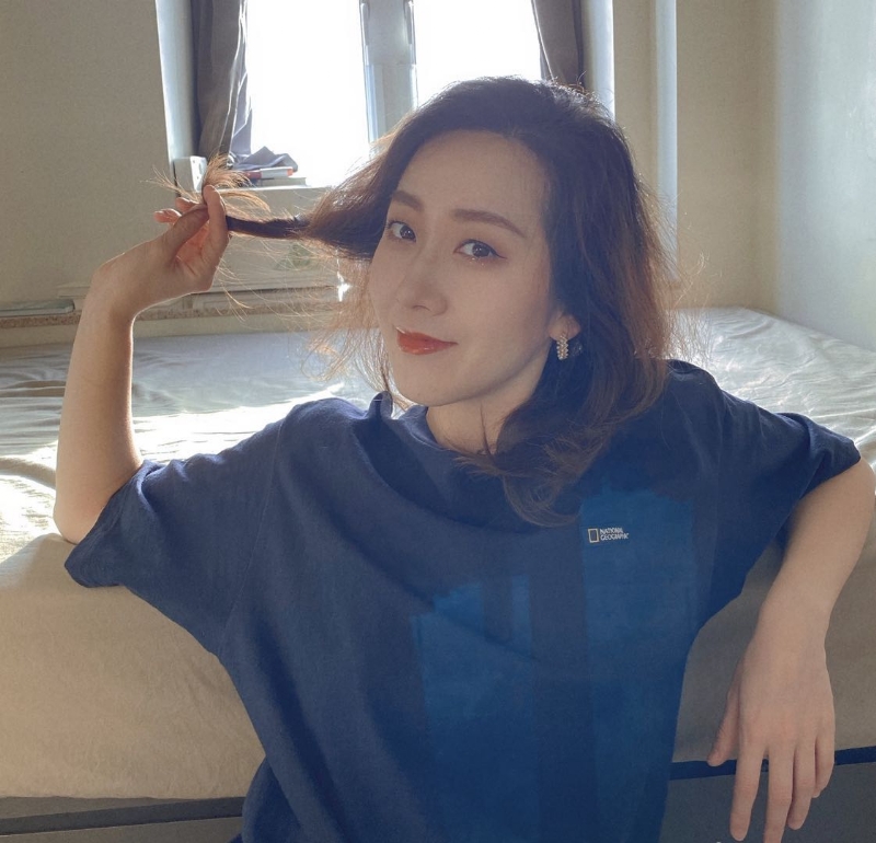 李雯雪的第一张照片--南平相亲服务中心