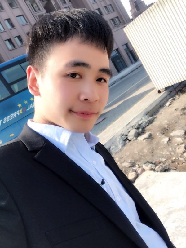 流浪者的第一张照片--南平相亲服务中心