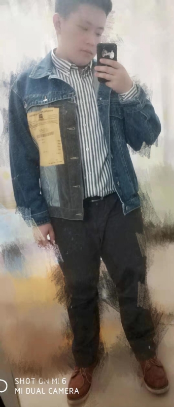 爱情始于欣赏的第一张照片--南平相亲服务中心