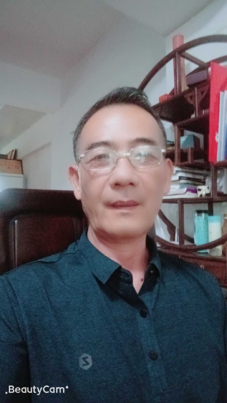 茂哥的第一张照片--南平相亲服务中心