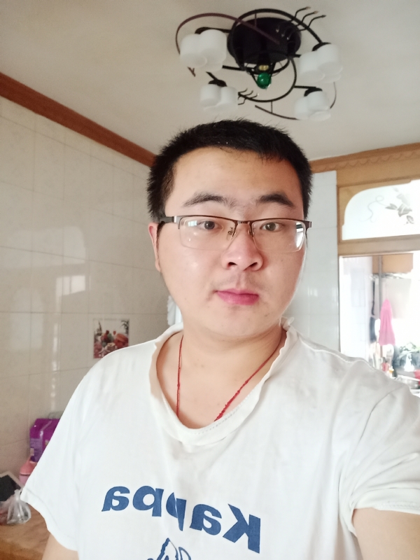 于磊的第一张照片--南平相亲服务中心