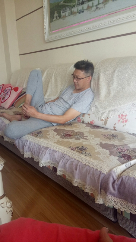 不甘寂寞的第一张照片--南平相亲服务中心