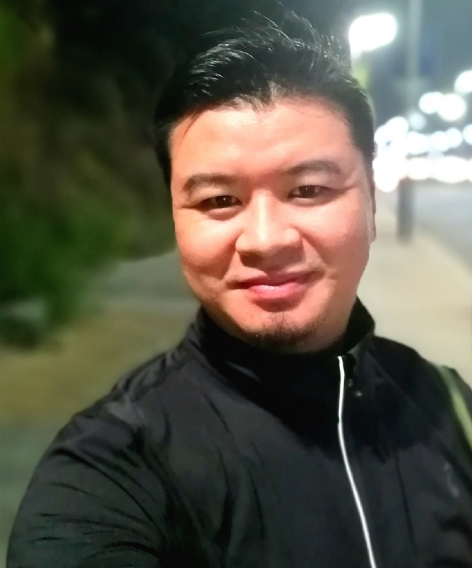 柏源的第一张照片--南平相亲服务中心