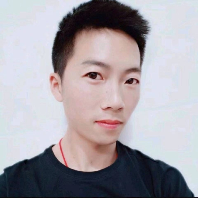 乐乐的第一张照片--南平相亲服务中心