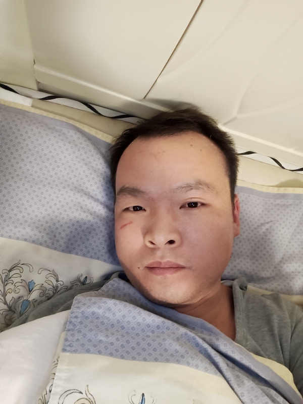 Miss胡的第一张照片--南平相亲服务中心
