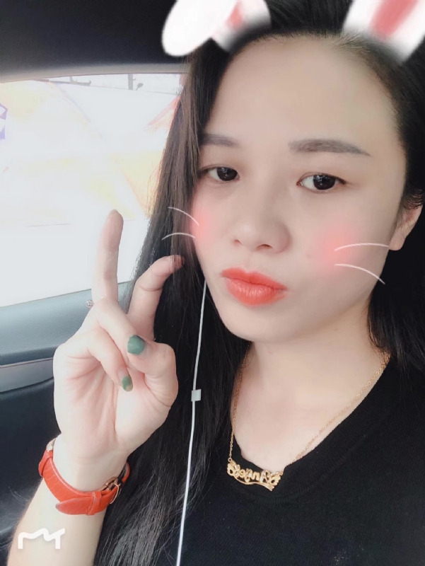 秋寶的第二张照片--南平相亲服务中心