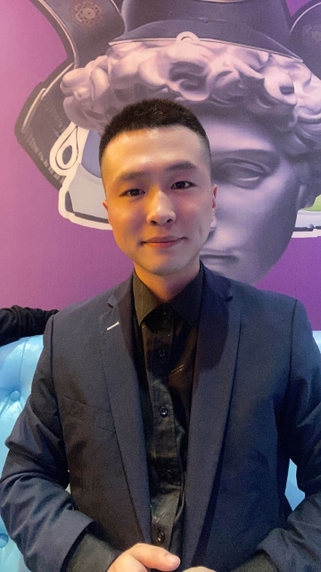 惠高寒的第一张照片--南平相亲服务中心