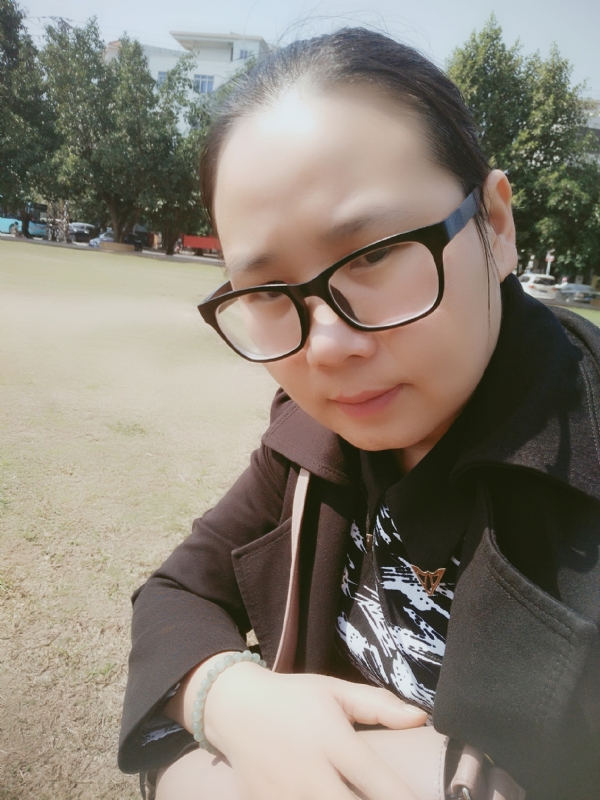 彩虹总在风雨后的第一张照片--南平相亲服务中心