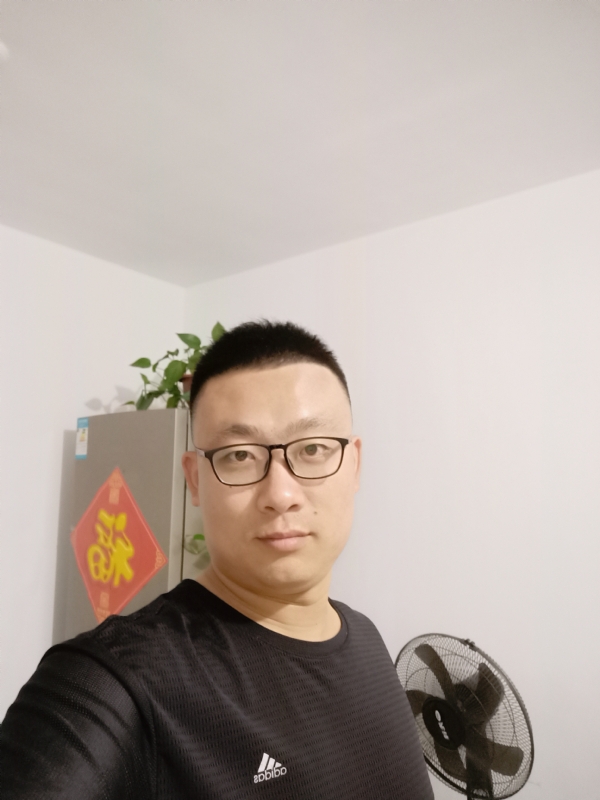 小超超的第一张照片--南平相亲服务中心