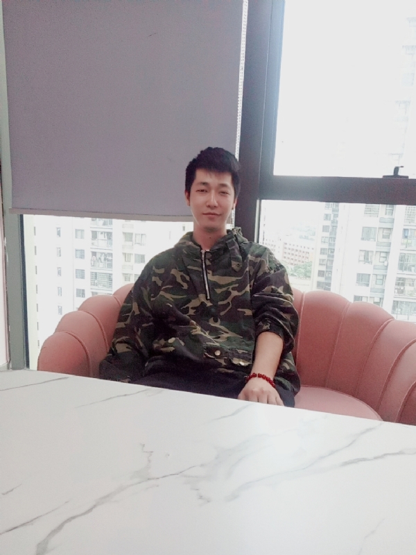 网恋被骗37块5的第一张照片--南平相亲服务中心