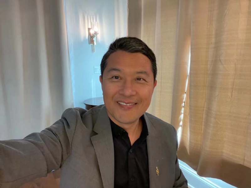 笑看风云的第一张照片--南平相亲服务中心