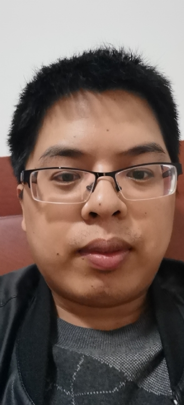 感觉还行的第一张照片--南平相亲服务中心