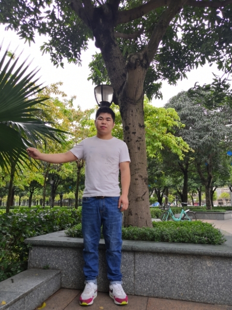 小欧的第一张照片--南平相亲服务中心