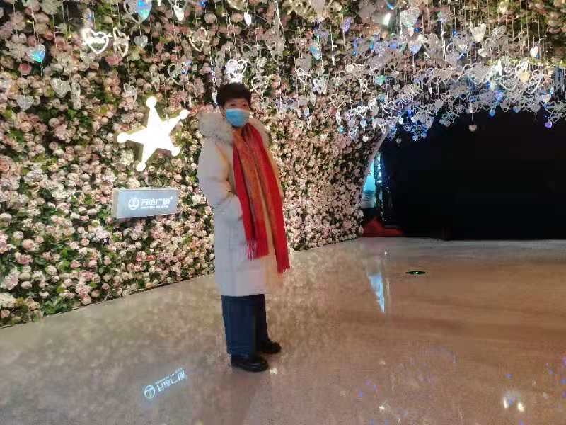 最长情的告白是陪伴的第一张照片--南平相亲服务中心