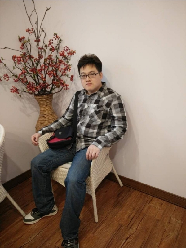 风铃的第四张照片--南平相亲服务中心