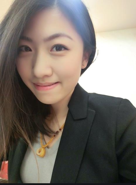 妹妹的第一张照片--南平相亲服务中心