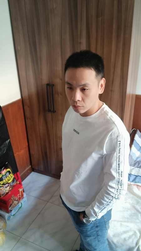 没有蜡笔的小航的第二张照片--南平相亲服务中心